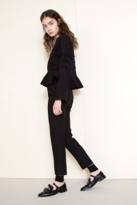 Carven Pre-Fall 2017