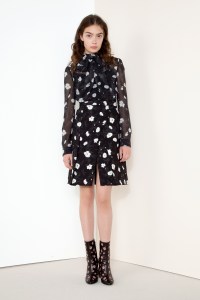 Carven Pre-Fall 2017