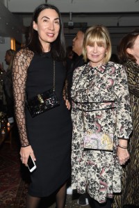 Ahn Doung and Anne McNally