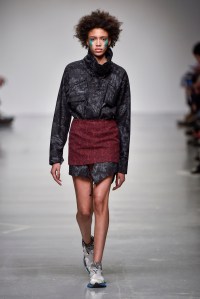 Casely-Hayford Men's Fall 2017