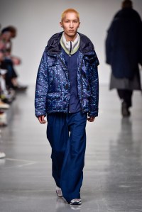 Casely-Hayford Men's Fall 2017