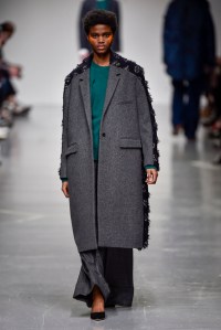 Casely-Hayford Men's Fall 2017