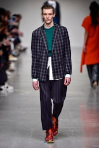 Casely-Hayford Men's Fall 2017