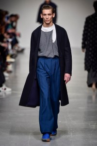 Casely-Hayford Men's Fall 2017