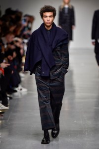 Casely-Hayford Men's Fall 2017