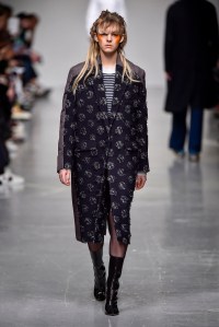 Casely-Hayford Men's Fall 2017