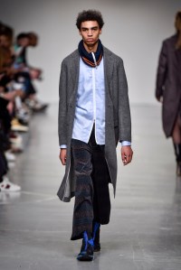 Casely-Hayford Men's Fall 2017