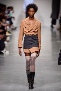 Casely-Hayford Men's Fall 2017