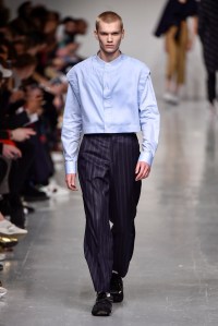Casely-Hayford Men's Fall 2017