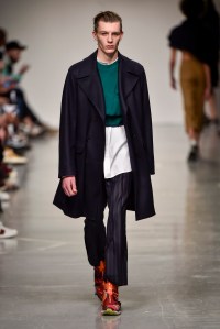 Casely-Hayford Men's Fall 2017