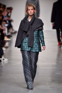 Casely-Hayford Men's Fall 2017