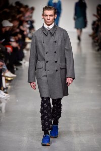 Casely-Hayford Men's Fall 2017