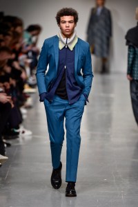 Casely-Hayford Men's Fall 2017