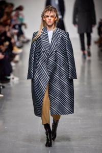 Casely-Hayford Men's Fall 2017