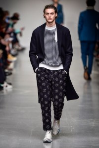 Casely-Hayford Men's Fall 2017