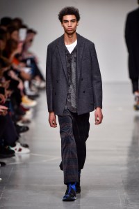 Casely-Hayford Men's Fall 2017