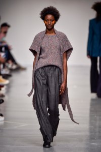 Casely-Hayford Men's Fall 2017