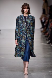 Casely-Hayford Men's Fall 2017