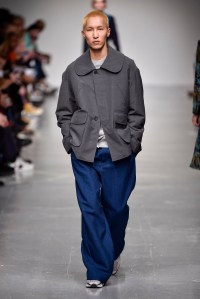 Casely-Hayford Men's Fall 2017