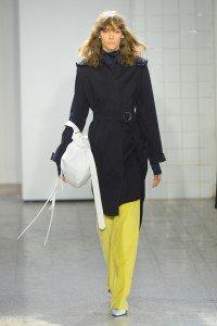 Cédric Charlier Men's Fall 2017