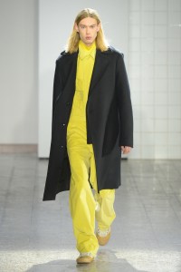 Cédric Charlier Men's Fall 2017
