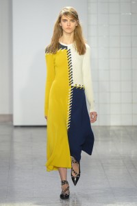 Cédric Charlier Men's Fall 2017