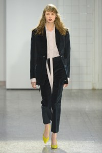Cédric Charlier Men's Fall 2017