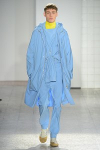 Cédric Charlier Men's Fall 2017