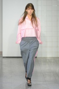 Cédric Charlier Men's Fall 2017