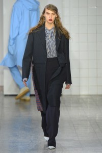Cédric Charlier Men's Fall 2017