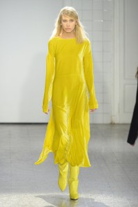 Cédric Charlier Men's Fall 2017