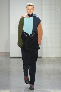 Cédric Charlier Men's Fall 2017