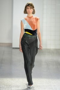 Cédric Charlier Men's Fall 2017