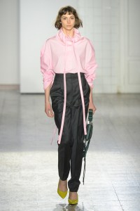 Cédric Charlier Men's Fall 2017