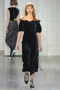 Cédric Charlier Men's Fall 2017