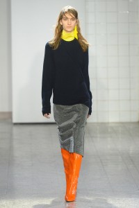 Cédric Charlier Men's Fall 2017