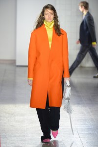 Cédric Charlier Men's Fall 2017