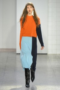 Cédric Charlier Men's Fall 2017