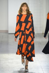 Cédric Charlier Men's Fall 2017