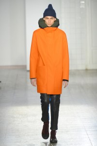 Cédric Charlier Men's Fall 2017