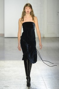 Cédric Charlier Men's Fall 2017