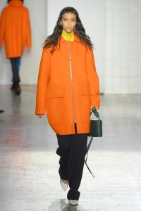 Cédric Charlier Men's Fall 2017
