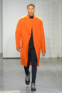 Cédric Charlier Men's Fall 2017