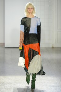 Cédric Charlier Men's Fall 2017