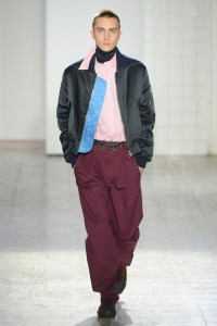 Cédric Charlier Men's Fall 2017