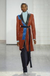 Cédric Charlier Men's Fall 2017