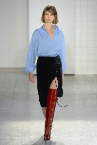 Cédric Charlier Men's Fall 2017