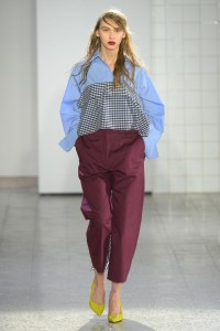 Cédric Charlier Men's Fall 2017
