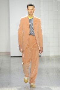 Cédric Charlier Men's Fall 2017
