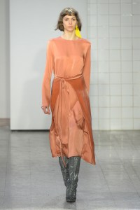 Cédric Charlier Men's Fall 2017